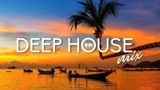 Thumbnail: Summer Vibes Hit 2026 🌴 Ibiza Summer Deep House Mix 2026 - Summer on Fire🔥