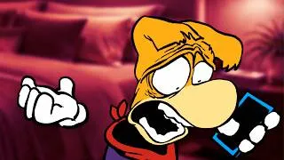 Thumbnail: Rayman Needs A Favor