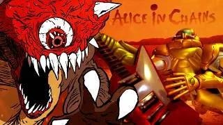 Thumbnail: Mother In Brains - Them Bones
