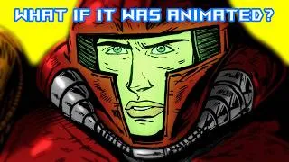 Thumbnail: I Pitched Metroid