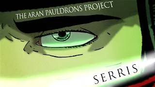 Thumbnail: The Aran Pauldrons Project - Serris (Metroid 40th)