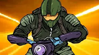 Thumbnail: Somewhere I Belong (Halo)