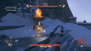 Thumbnail: Immortals Fenyx Rising Boss
