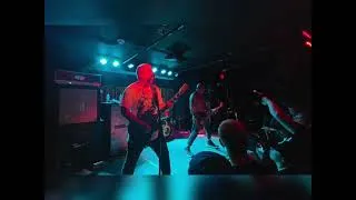 Thumbnail: Biohazard- Scarred For Life #hardcore #metal #punk