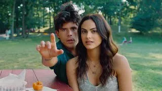 Thumbnail: Música - Official Trailer (2024) | Rudy Mancuso, Camila Mendes