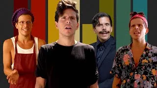 Thumbnail: Only Rudys In the Building