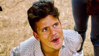 Thumbnail: The Gunslinger | Rudy Mancuso