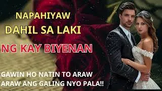 Thumbnail: BABAE, NAGPAHIMOK NG PAG-IBIG SA AMO NGUNIT HINDI ALAM BILYONARYO NA MAY NAKATAKAS