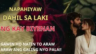 Thumbnail: LOVE KO SI DAD | ANNA | MISS SUNAKO TAGALOG TRUE STORY | KWENTONG PINOY