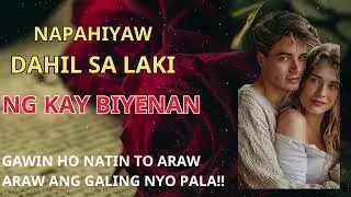 Thumbnail: DALAGA, PUMAYAG SA MALALAKING PAGSUBOK NG PAG-IBIG NA HINDI INAASAHAN