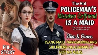 Thumbnail: ANG PAGBABALIK NG MAGALING NA MAFIA QUEEN ¦ FULL STORY (BQ)