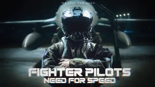 Thumbnail: Fighter Pilots | Need For Speed
