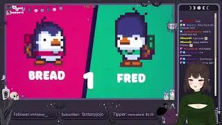Thumbnail: Bread and Fred with My MOD | VOD