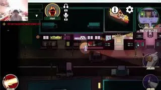 Thumbnail: Getting my hawk win on goose goose duck