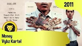 Thumbnail: Vybz Kartel - Money (Vybz Kartel - Kingston Story, Mixpak, 2011)