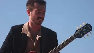 Thumbnail: Krissy Matthews & The Vikings - Tore Hund (Official Music Video)