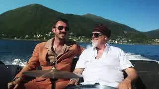 Thumbnail: Krissy Matthews & The Vikings - Teasin' Times (Official Music Video)