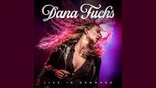 Thumbnail: Dana Fuchs - Borrowed Time (Live in Denmark)