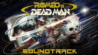 Thumbnail: Romeo is a Dead Man OST - Pause Menu Theme (Deadman Running Instrumental)