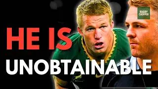Thumbnail: All Blacks Flanker Has A FAIR POINT