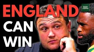 Thumbnail: Borthwick's 4 July MASTERPLAN Will HURT The Springboks!