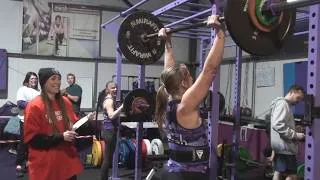 Thumbnail: Deadly Barbell at Neil Marsh Health & Fitness