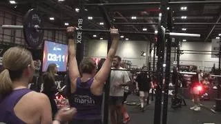 Thumbnail: ATHX Neil Marsh Athletes 2026