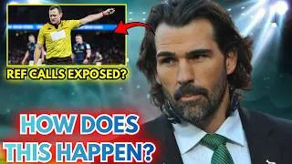 Thumbnail: Springboks Furious? Victor Matfield & Nick Mallett Question Key Referee Calls vs All Blacks#rugby