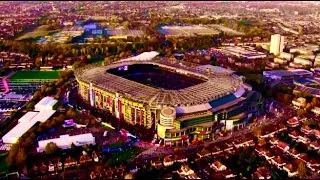 Thumbnail: The Rugby World Cup Final  2015 -  TRAILER