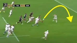 Thumbnail: Antoine Dupont INSANE Solo Try | Top 14 Final 2024