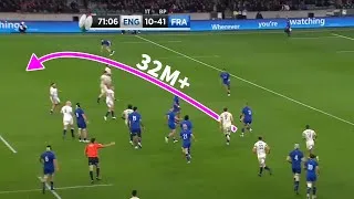 Thumbnail: The Greatest France Rugby Match Ever Played