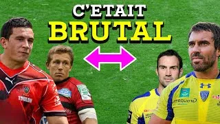 Thumbnail: The Greatest Top 14 Rugby Match Ever Played