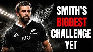 Thumbnail: Conrad Smith: From All Blacks Legend to High Performance Boss | The Next Chapter