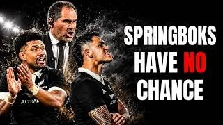 Thumbnail: The All Blacks Are BACK  But Are They Ready for the Springboks