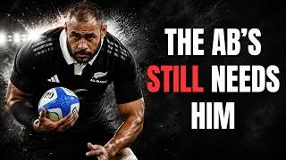 Thumbnail: The Hidden Importance of Patrick Tuipulotu 🇳🇿 All Blacks Breakdown