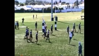 Thumbnail: Eddie Uele Rugby 2014