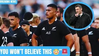 Thumbnail: All Blacks Coaching BOMBSHELL 😱 | Jason Holland Reveals Truth Behind Exit & Scott Robertson Shock 