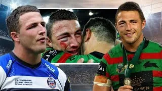Thumbnail: How Sam Burgess Changed Rugby Forever | Documentary