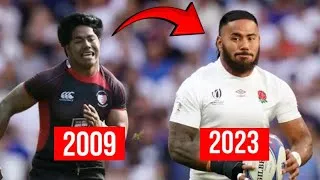 Thumbnail: The Dramatic Rise of Manu Tuilagi | Documentary