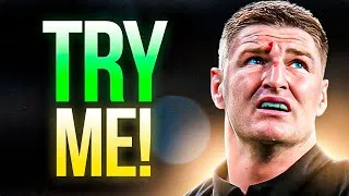 Thumbnail: The Story Of The Best Performing Rugby Player Who Gets All The BIG HITS