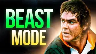 Thumbnail: How A Short Rugby Career Became A Hall Of Fame Legacy!