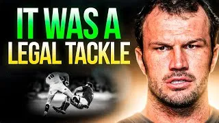 Thumbnail: How ONE TACKLE Killed The Career Of Heyneke's Favourite Player