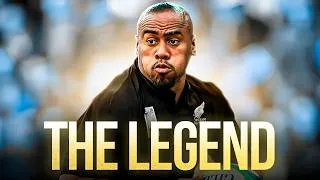 Thumbnail: How This Rugby Legend Was IMPOSSIBLE To Stop!