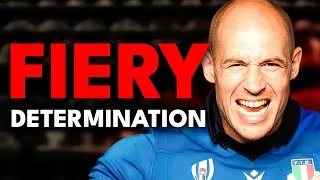 Thumbnail: How GOOD Is Retired No. 8 Sergio Parisse Actually?