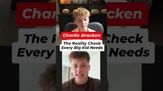 Thumbnail: Reality Check Every Big Kid Needs in Rugby