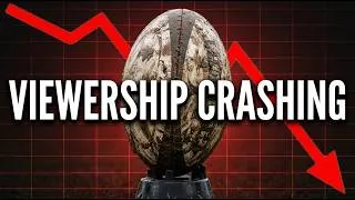 Thumbnail: Why Is Rugby Dying?