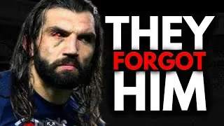 Thumbnail: How A “Caveman” Accountant Became Rugby’s Most TERRIFYING Enforcer