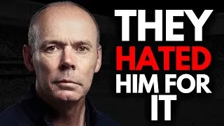 Thumbnail: Clive Woodward’s RUTHLESS Plan to Win the Rugby World Cup