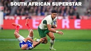 Thumbnail: The SUPERSTAR from South Africa | Sacha Feinberg-Mngomezulu