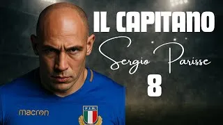 Thumbnail: IL CAPITANO: Sergio Parisse 🇮🇹🫡 | GREATEST OF PRO ERA SERIES 🔥